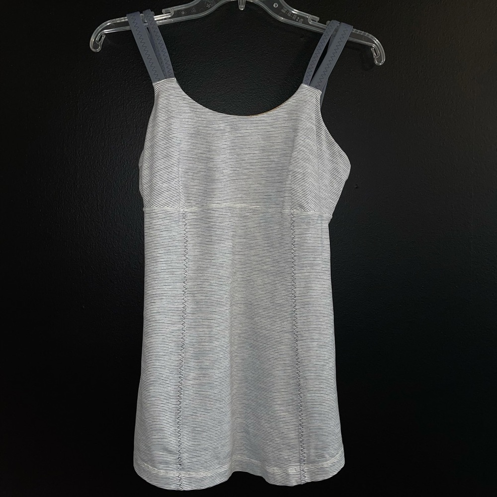 Lululemon Braided Tank